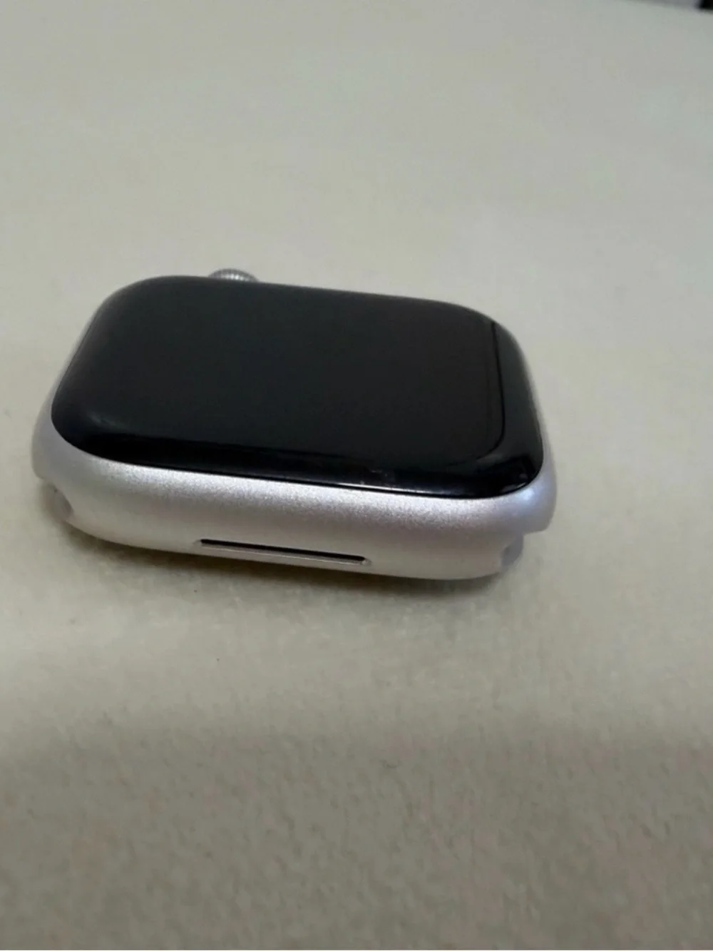 TWO Apple Smartwatches & Accessories